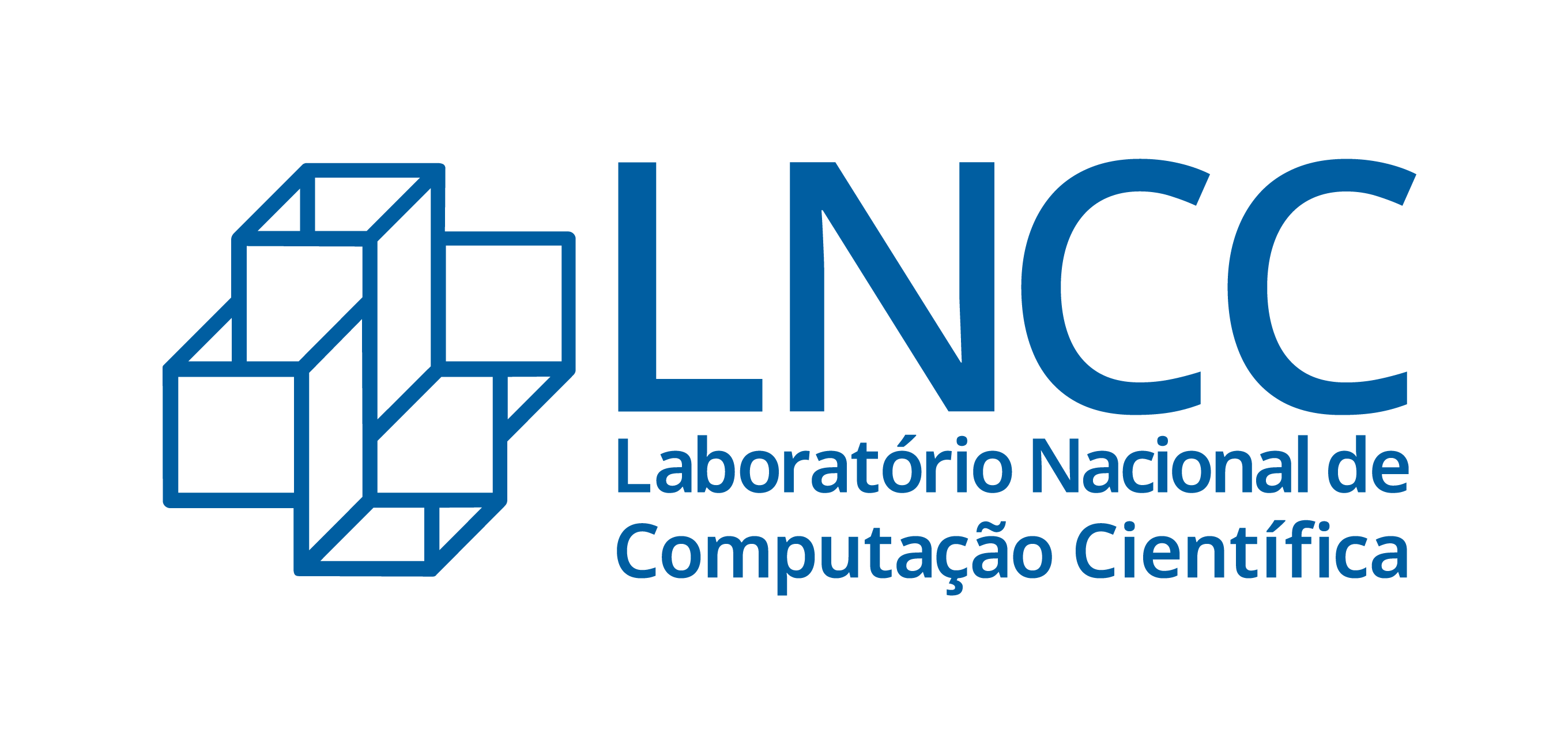 Laboratório Nacional de Computação Científica — LNCC